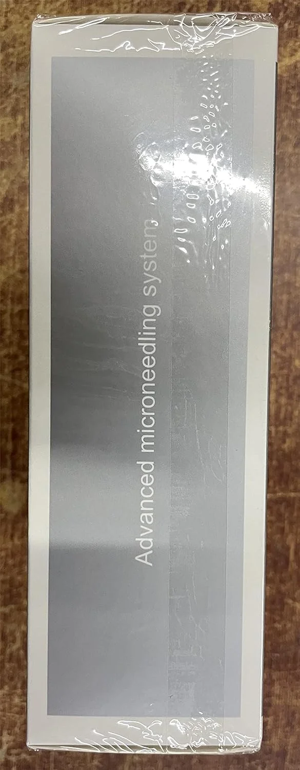 دکتر.قلم A6 Ultima قلم میکرونیدلینگ برقی تاپدایرکت، قلم درمارولر قابل تنظیم 0.25-2.5 میلیمتری برای چین و چروک، ترکهای پوستی، جای زخم، جوانسازی، همراه با 2 عدد کارتریج 12 پین، 2 عدد کارتریج 36 پین، 2 عدد کارتریج نانو گرد دکتر.قلم A6 Ultima قلم میکرونیدلینگ برقی تاپدایرکت، قلم درمارولر قابل تنظیم 0.25-2.5 میلیمتری برای چین و چروک، ترکهای پوستی، جای زخم، جوانسازی، همراه با 2 عدد کارتریج 12 پین، 2 عدد کارتریج 36 پین، 2 عدد کارتریج نانو گرد