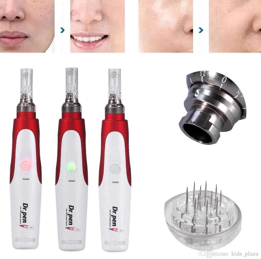 سوزن درماپن SD Enriching Beauty برای میکرونیدلینگ، کارتریج 12 پین (بسته 20 عددی) سوزن درماپن SD Enriching Beauty برای میکرونیدلینگ، کارتریج 12 پین (بسته 20 عددی)