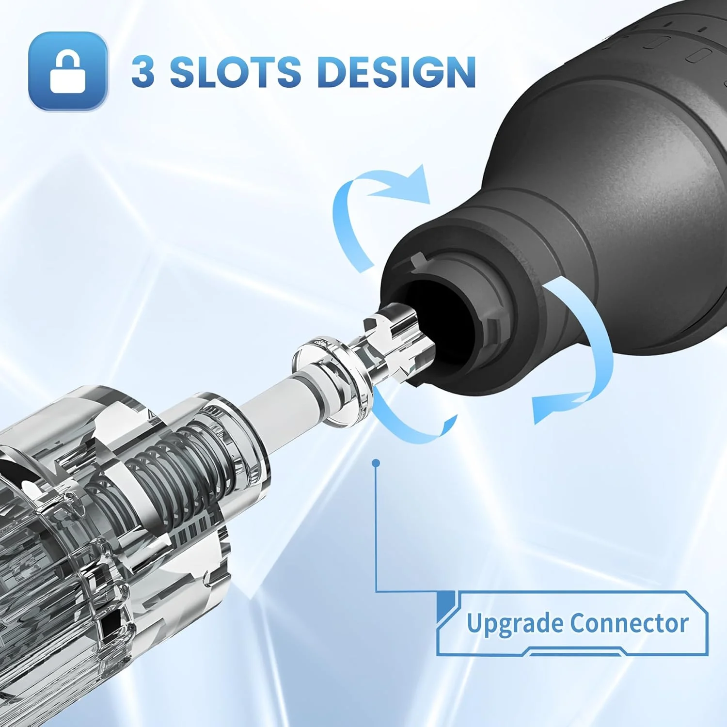 قلم درمارولر میکرونیدل سرگند - قلم زیبایی درمارولر میکرونیدلینگ حرفه ای 0.25 میلی متری - قلم رولر میکرونیدل برای ابزار زنان و مردان قلم درمارولر میکرونیدل سرگند - قلم زیبایی درمارولر میکرونیدلینگ حرفه ای 0.25 میلی متری - قلم رولر میکرونیدل برای ابزار زنان و مردان