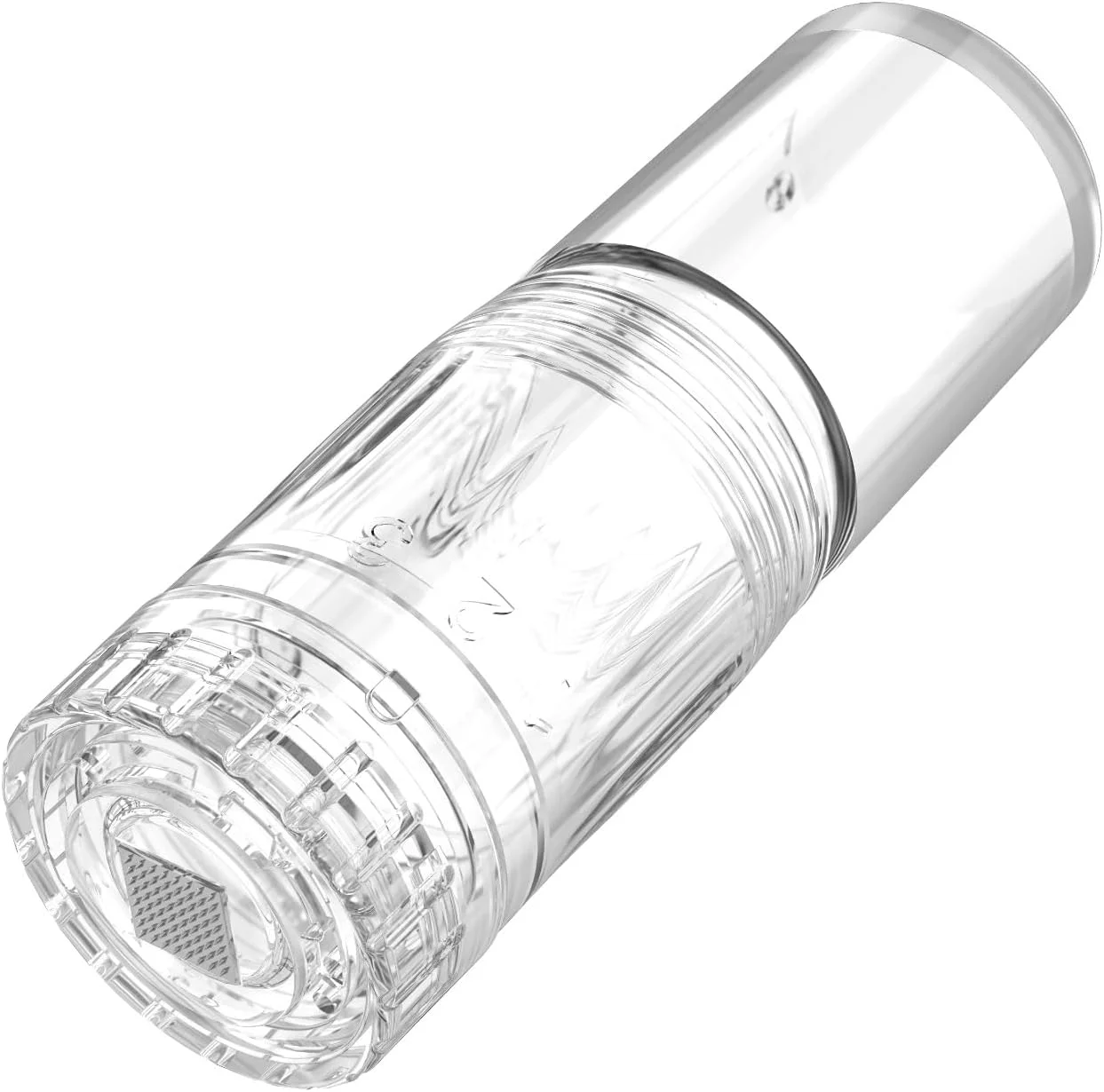 رول نیو اسکین 10 عددی لوازم جانبی جایگزین یکبار مصرف قلم میکرونیدلینگ هیدرا پن H3 (نانو-HS)