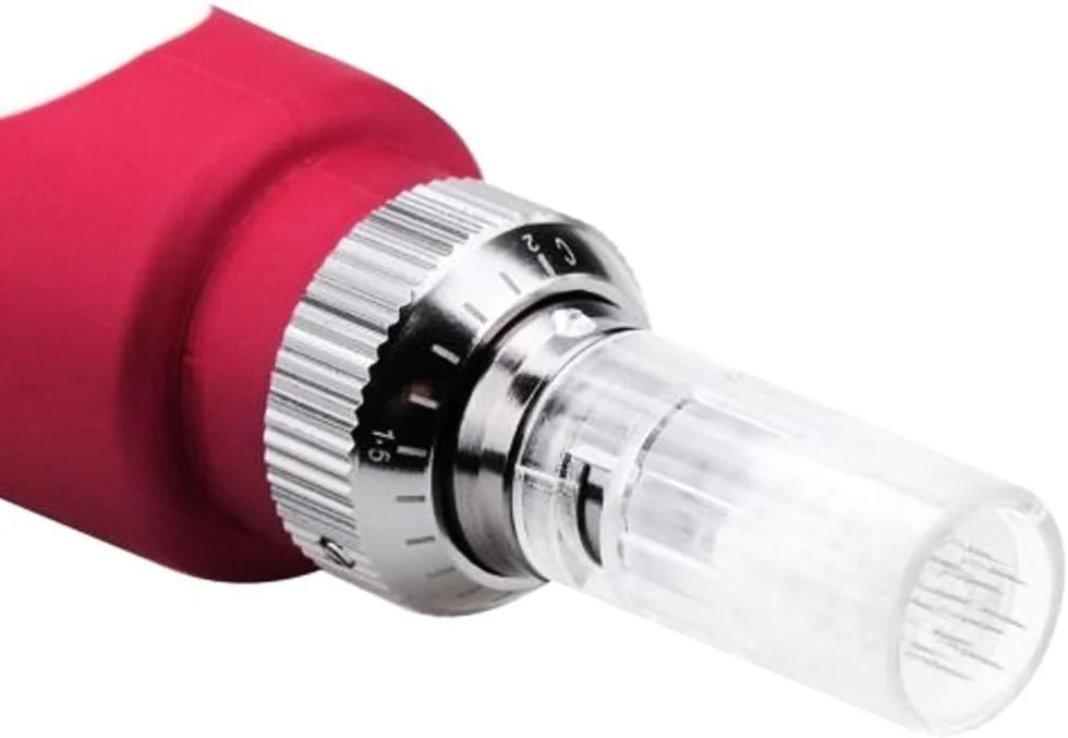 قلم درما MYM از R A Products به همراه دو کارتریج