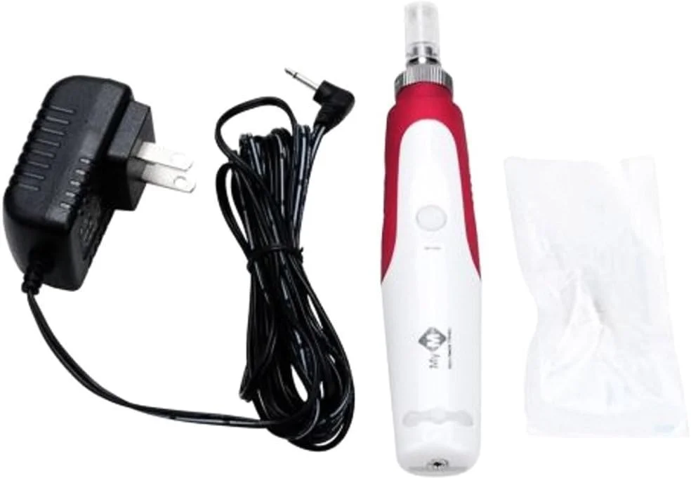 قلم درما MYM از R A Products به همراه دو کارتریج