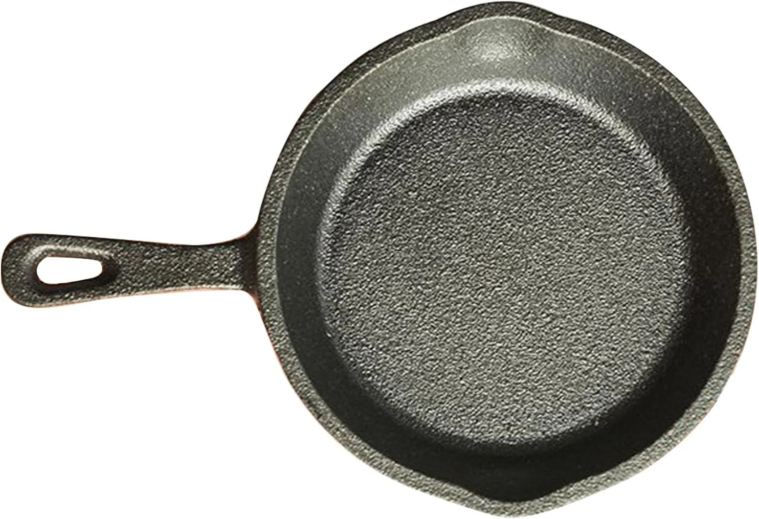 تابه کوچک جیاوو، تابه املت کوچک، طراحی دسته دار با پوشش نچسب برای خانه (سایز کوچک) تابه کوچک جیاوو، تابه املت کوچک، طراحی دسته دار با پوشش نچسب برای خانه (سایز کوچک)