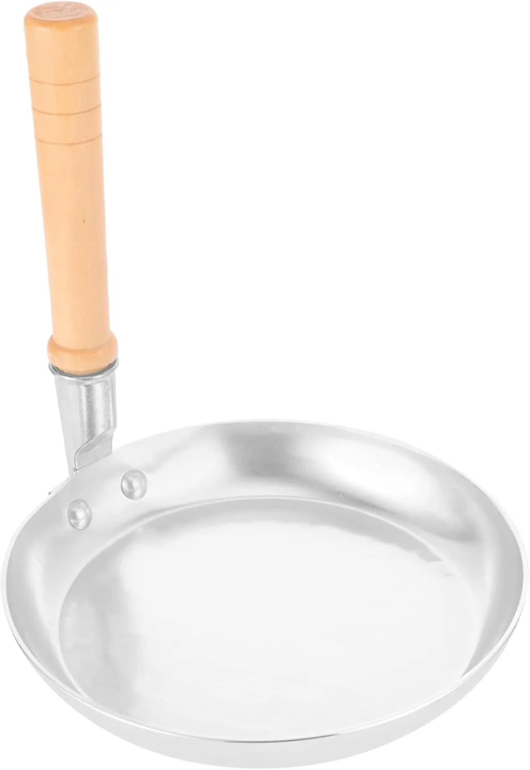 تابه تاماگویاکی ژاپنی YUEPAO، تابه اویاکودون، تابه شیرینی تخم مرغی، تابه سرخ کردنی چند منظوره، تابه کوچک فلزی آشپزخانه، تابه ساز پنکیک