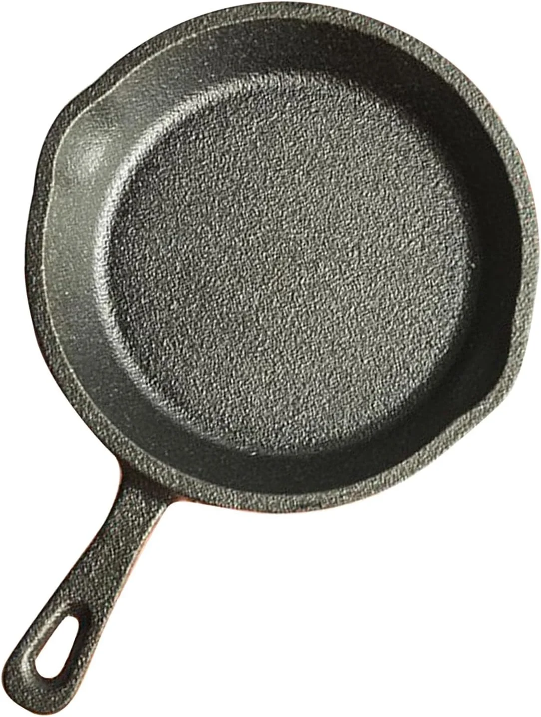 تابه کوچک جیاوو، تابه املت کوچک، طراحی دسته دار با پوشش نچسب برای خانه (سایز کوچک) تابه کوچک جیاوو، تابه املت کوچک، طراحی دسته دار با پوشش نچسب برای خانه (سایز کوچک)