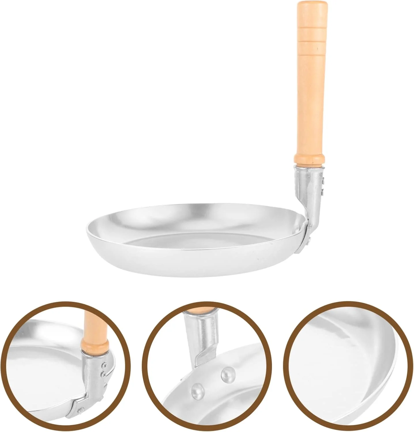 تابه تاماگویاکی ژاپنی YUEPAO، تابه اویاکودون، تابه شیرینی تخم مرغی، تابه سرخ کردنی چند منظوره، تابه کوچک فلزی آشپزخانه، تابه ساز پنکیک تابه تاماگویاکی ژاپنی YUEPAO، تابه اویاکودون، تابه شیرینی تخم مرغی، تابه سرخ کردنی چند منظوره، تابه کوچک فلزی آشپزخانه، تابه ساز پنکیک