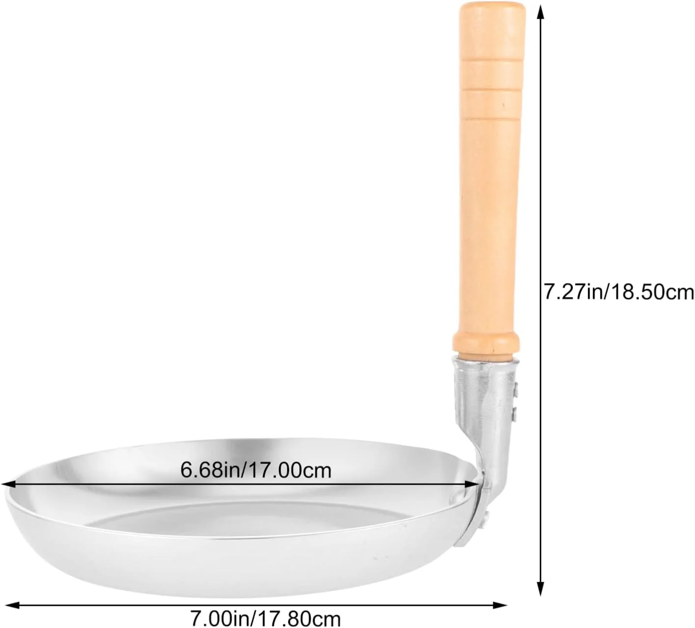 تابه تاماگویاکی ژاپنی YUEPAO، تابه اویاکودون، تابه شیرینی تخم مرغی، تابه سرخ کردنی چند منظوره، تابه کوچک فلزی آشپزخانه، تابه ساز پنکیک تابه تاماگویاکی ژاپنی YUEPAO، تابه اویاکودون، تابه شیرینی تخم مرغی، تابه سرخ کردنی چند منظوره، تابه کوچک فلزی آشپزخانه، تابه ساز پنکیک