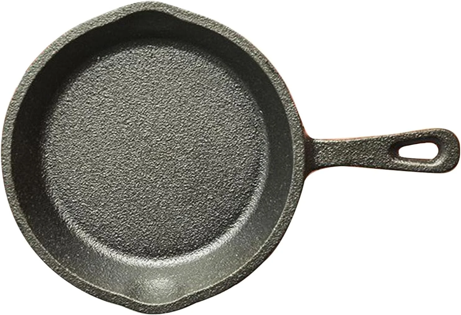 تابه کوچک جیاوو، تابه املت کوچک، طراحی دسته دار با پوشش نچسب برای خانه (سایز کوچک) تابه کوچک جیاوو، تابه املت کوچک، طراحی دسته دار با پوشش نچسب برای خانه (سایز کوچک)