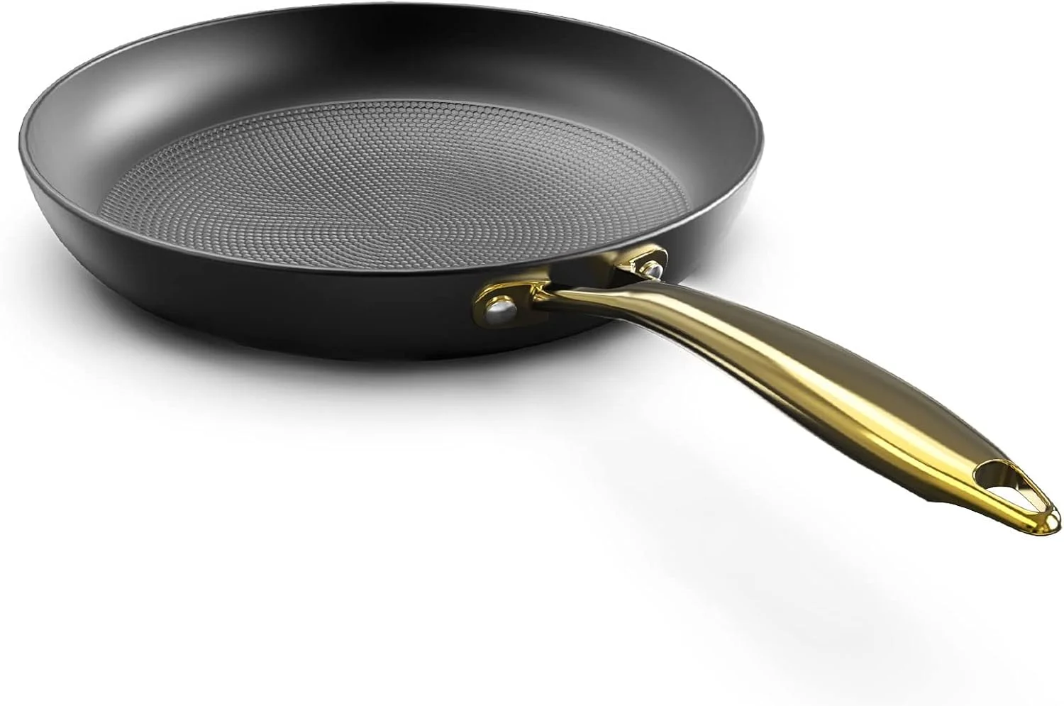 تابه نچسب imarku، تابه بادوام 10 اینچی، تابه حرفه ای نچسب چدنی، دسته خنک شونده، تابه چدنی با قابلیت تمیز کردن آسان و قابل استفاده در فر، هدیه کریسمس برای خانم ها/آقایان تابه نچسب imarku، تابه بادوام 10 اینچی، تابه حرفه ای نچسب چدنی، دسته خنک شونده، تابه چدنی با قابلیت تمیز کردن آسان و قابل استفاده در فر، هدیه کریسمس برای خانم ها/آقایان