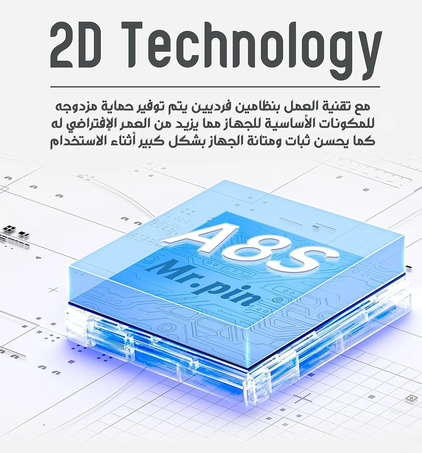 دستگاه اصلی درماپن Mr.Pin A8S Plus - بی سیم به همراه 22 عدد کارتریج تعویضی در سایزهای مختلف - برای مراقبت از پوست و مو دستگاه اصلی درماپن Mr.Pin A8S Plus - بی سیم به همراه 22 عدد کارتریج تعویضی در سایزهای مختلف - برای مراقبت از پوست و مو