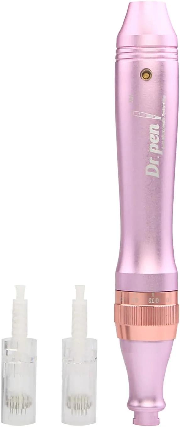 قلم درما برقی بی سیم Morelian M7 ابزار مراقبت از پوست قلم میکرونیدلینگ درما مزوتراپی خودکار با کارتریج قلم درما برقی بی سیم Morelian M7 ابزار مراقبت از پوست قلم میکرونیدلینگ درما مزوتراپی خودکار با کارتریج