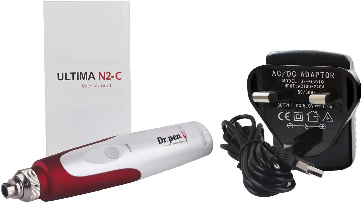 قلم میکرونیدلینگ حرفه ای سیم دار مورلیان، لایه بردار، کوچک کننده منافذ، مزوتراپی، سیستم درما تراپی خودکار قلم میکرونیدلینگ حرفه ای سیم دار مورلیان، لایه بردار، کوچک کننده منافذ، مزوتراپی، سیستم درما تراپی خودکار