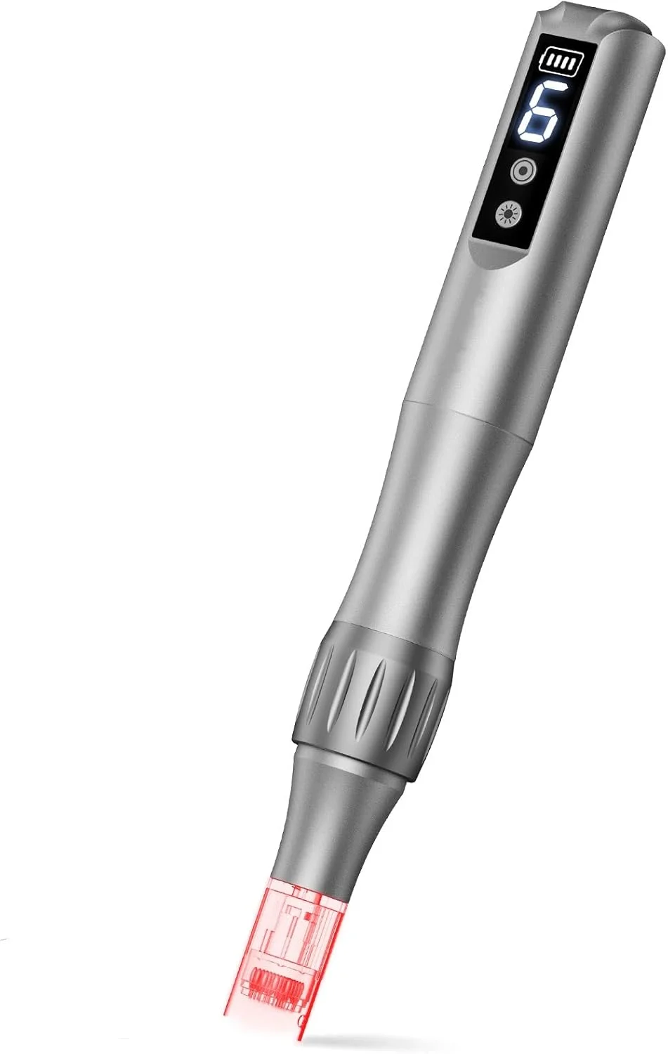 میکرونیدل درمارولر، قلم درم ابریژن، میکرونیدلینگ رولر 0.25 میلیمتری، درمارولر میکرونیدل 0.25 میلیمتری برای استفادهی خانگی آقایان و بانوان میکرونیدل درمارولر، قلم درم ابریژن، میکرونیدلینگ رولر 0.25 میلیمتری، درمارولر میکرونیدل 0.25 میلیمتری برای استفادهی خانگی آقایان و بانوان