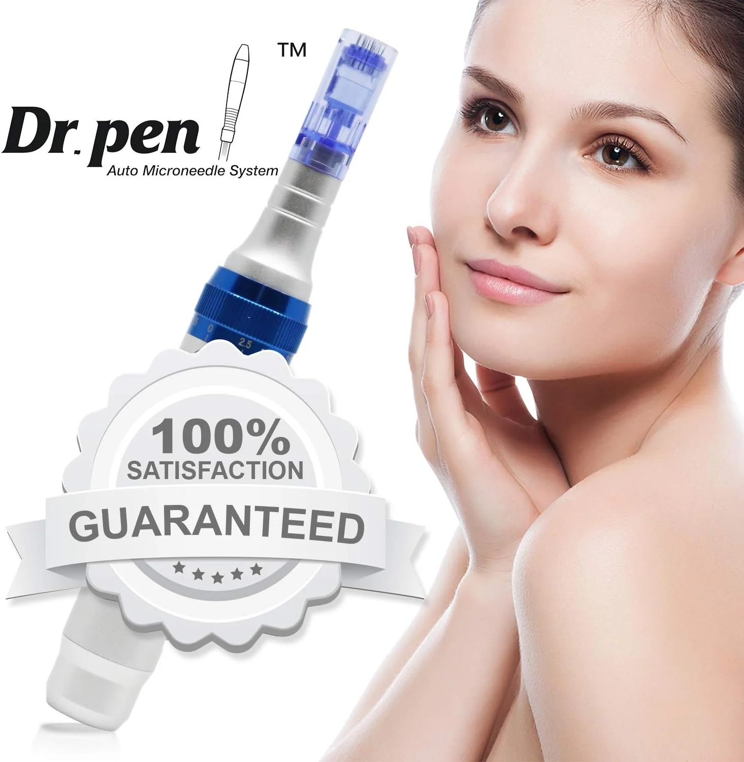 کارتریج های دکتر پن A6 هاری لیوینگ، 15 عدد - 12 پین سرنیزه ای، کارتریج های جایگزین کارتریج های دکتر پن A6 هاری لیوینگ، 15 عدد - 12 پین سرنیزه ای، کارتریج های جایگزین