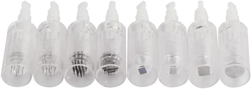 سری سوزن های جایگزین دکتر پن، مدل J/E، بسته 10 عددی