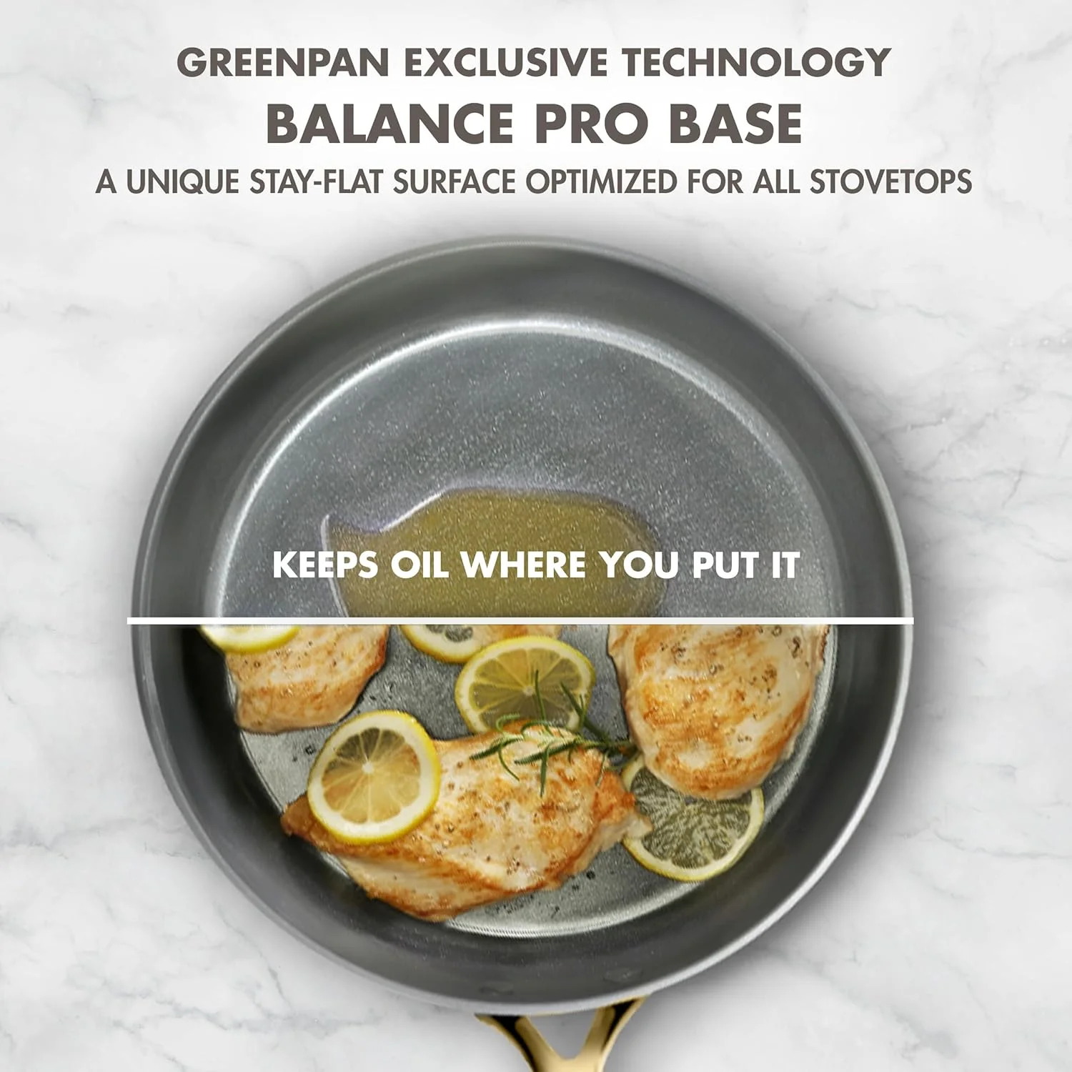 ست تابه 2 تکه گرین پن GP5، سایز 9.5 و 11 اینچ، آلومینیوم سخت آنودایز شده با پوشش نچسب سرامیکی سالم و بدون PFAS، دسته های شامپاین، سطح صاف، مناسب برای اجاق های القایی، قابل شستشو در ماشین ظرفشویی و استفاده در فر، رنگ خاک رس ست تابه 2 تکه گرین پن GP5، سایز 9.5 و 11 اینچ، آلومینیوم سخت آنودایز شده با پوشش نچسب سرامیکی سالم و بدون PFAS، دسته های شامپاین، سطح صاف، مناسب برای اجاق های القایی، قابل شستشو در ماشین ظرفشویی و استفاده در فر، رنگ خاک رس