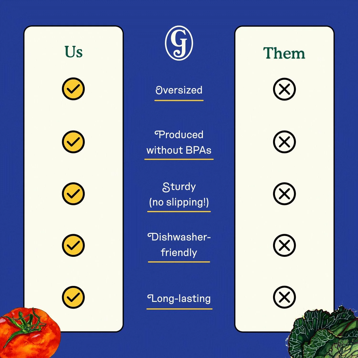 تابه چدنی کینگ سیر گریت جونز (بلوبری، 12 اینچ) | لعاب کاری شده برای تمیز کردن آسان | ایمن برای همه اجاق گازها و فرها | ایده آل برای مرغ ترد، استیک و موارد دیگر | قابل استفاده در فر تا دمای 260 درجه سانتیگراد | فقط شستشو با دست تابه چدنی کینگ سیر گریت جونز (بلوبری، 12 اینچ) | لعاب کاری شده برای تمیز کردن آسان | ایمن برای همه اجاق گازها و فرها | ایده آل برای مرغ ترد، استیک و موارد دیگر | قابل استفاده در فر تا دمای 260 درجه سانتیگراد | فقط شستشو با دست