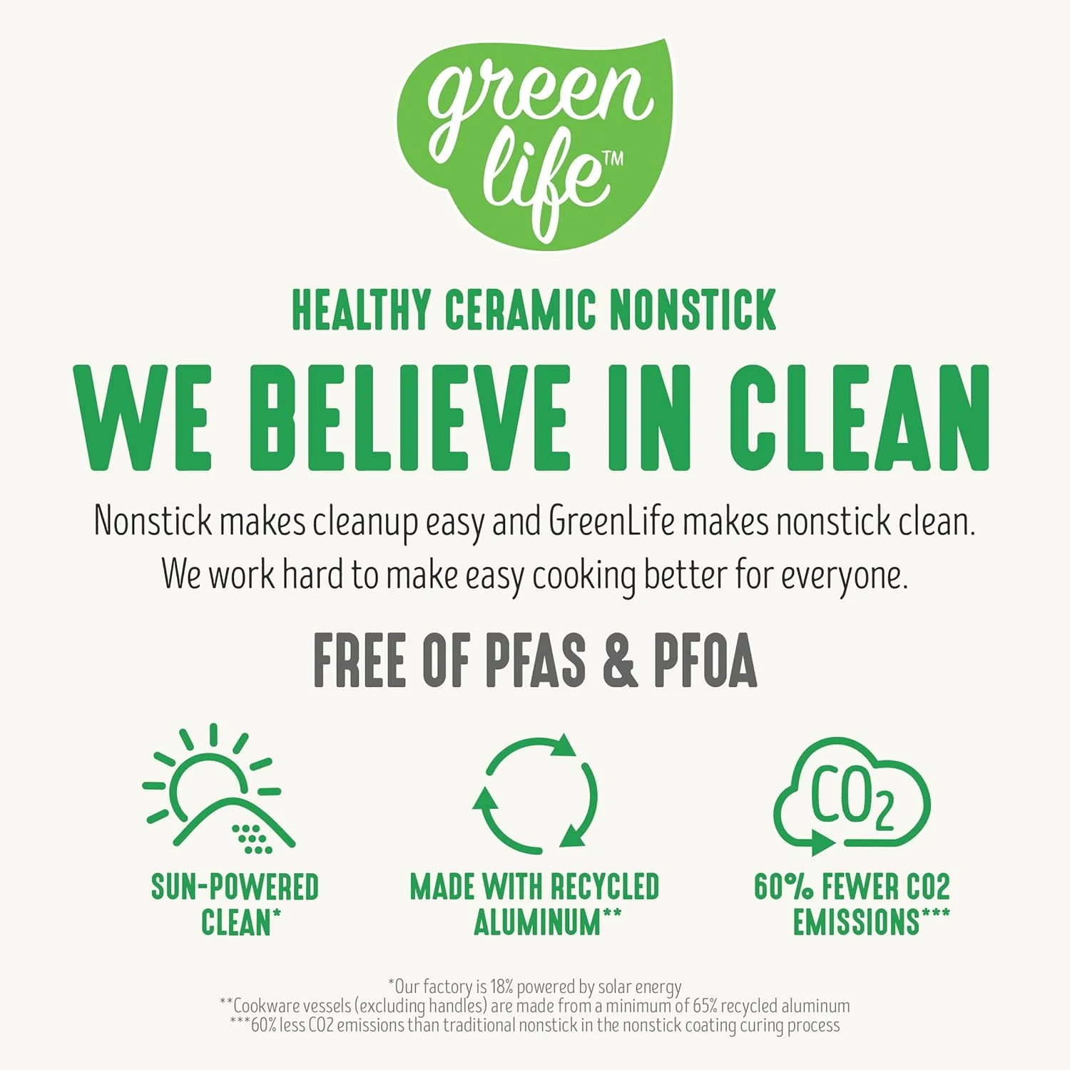 تابه نچسب سرامیکی گرین لایف مدل Soft Grip، سایز 8 اینچ، بدون PFAS، قابل شستشو در ماشین ظرفشویی، آبی تابه نچسب سرامیکی گرین لایف مدل Soft Grip، سایز 8 اینچ، بدون PFAS، قابل شستشو در ماشین ظرفشویی، آبی