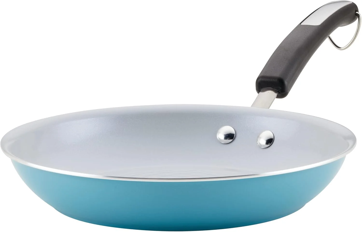 تابه نچسب سرامیکی فاربرور EcoAdvantage، سایز 10 اینچ، آبی