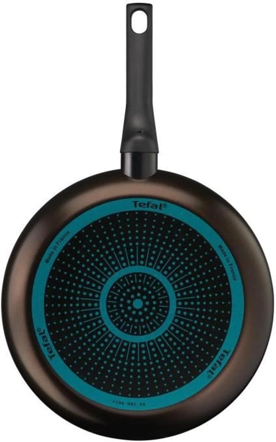 تابه تفال | تابه سرخ کن Easy Cook & Clean سایز 32 سانتی متر | نچسب | مشکی | آلومینیوم | B5540802