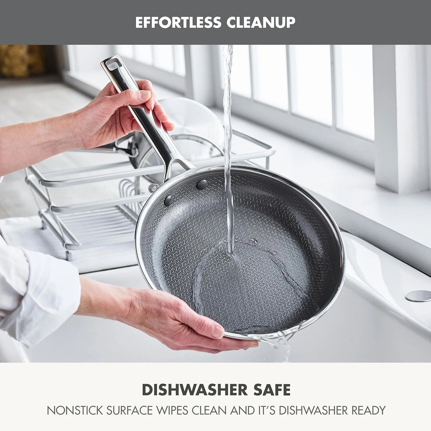 ماهیتابه باز GP-ROY 3PLY طرح Wishbone PATT + Gr 7022+BlD_9G سایز 26 سانتی متر ماهیتابه باز GP-ROY 3PLY طرح Wishbone PATT + Gr 7022+BlD_9G سایز 26 سانتی متر