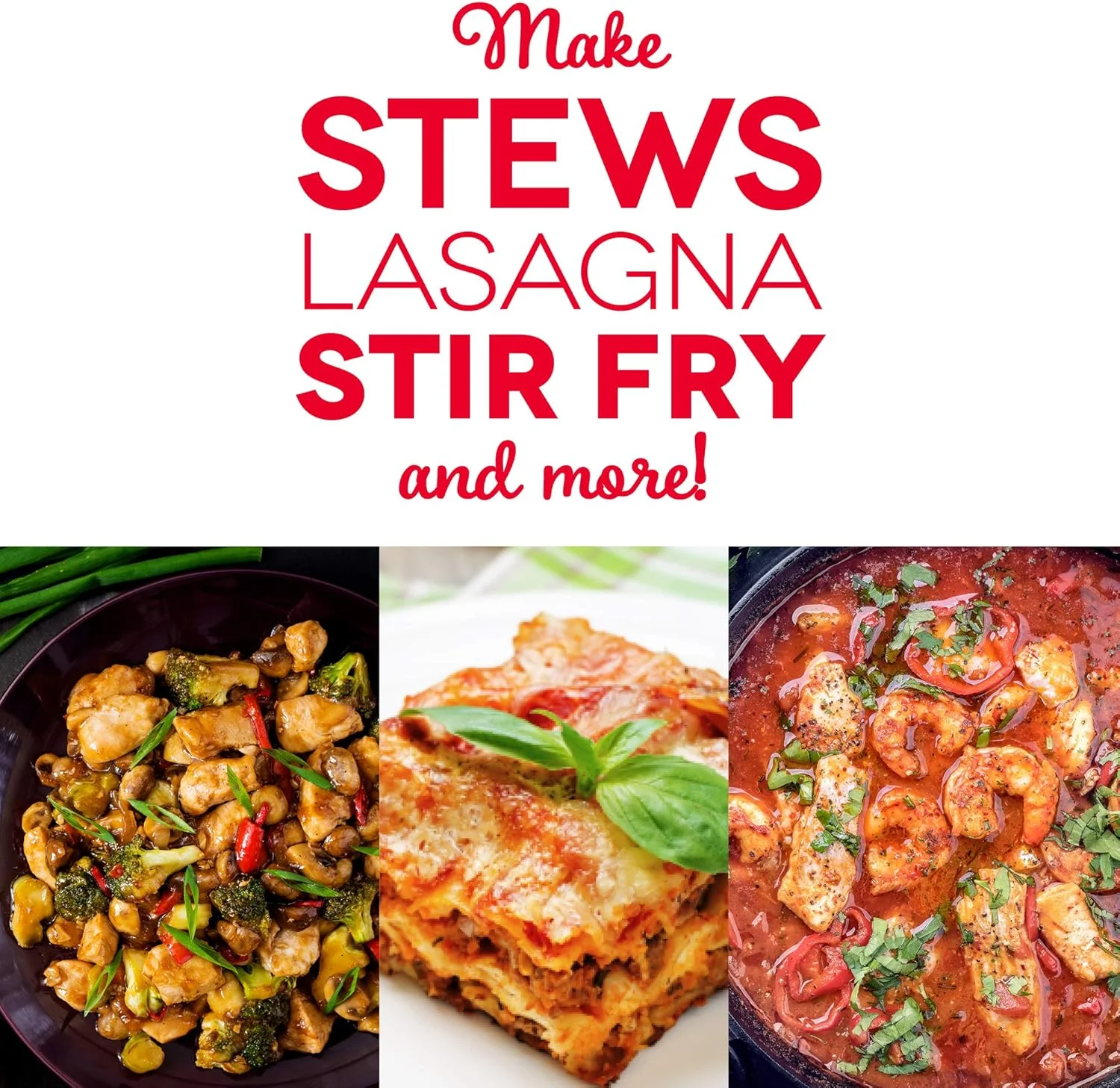 Dash Family Size Electric Pan Skillet with 14 inch Nonstick Surface + Recipe Book for Pizza, Burgers, Cookies, Fajitas, Breakfast & More, 20 Cup Capacity, 1400-Watt - Black