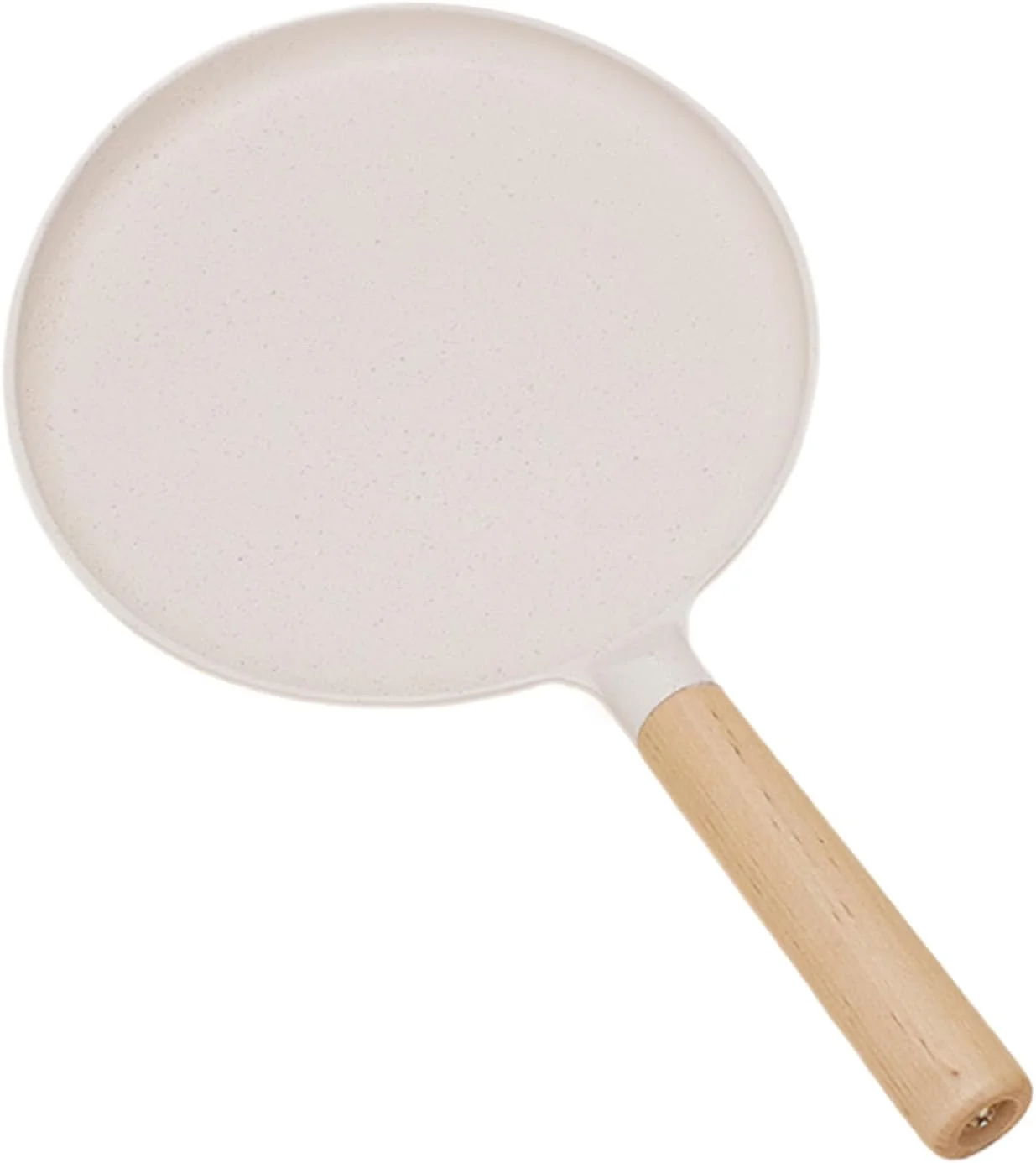 تابه نچسب، تابه و ماهیتابه 24 سانتی متری | رسانای سریع حرارت با دسته ارگونومیک، ظروف پخت و پز برای اجاق گاز، فر، آشپزخانه، پخت و پز حرفه ای رستوران تابه نچسب، تابه و ماهیتابه 24 سانتی متری | رسانای سریع حرارت با دسته ارگونومیک، ظروف پخت و پز برای اجاق گاز، فر، آشپزخانه، پخت و پز حرفه ای رستوران