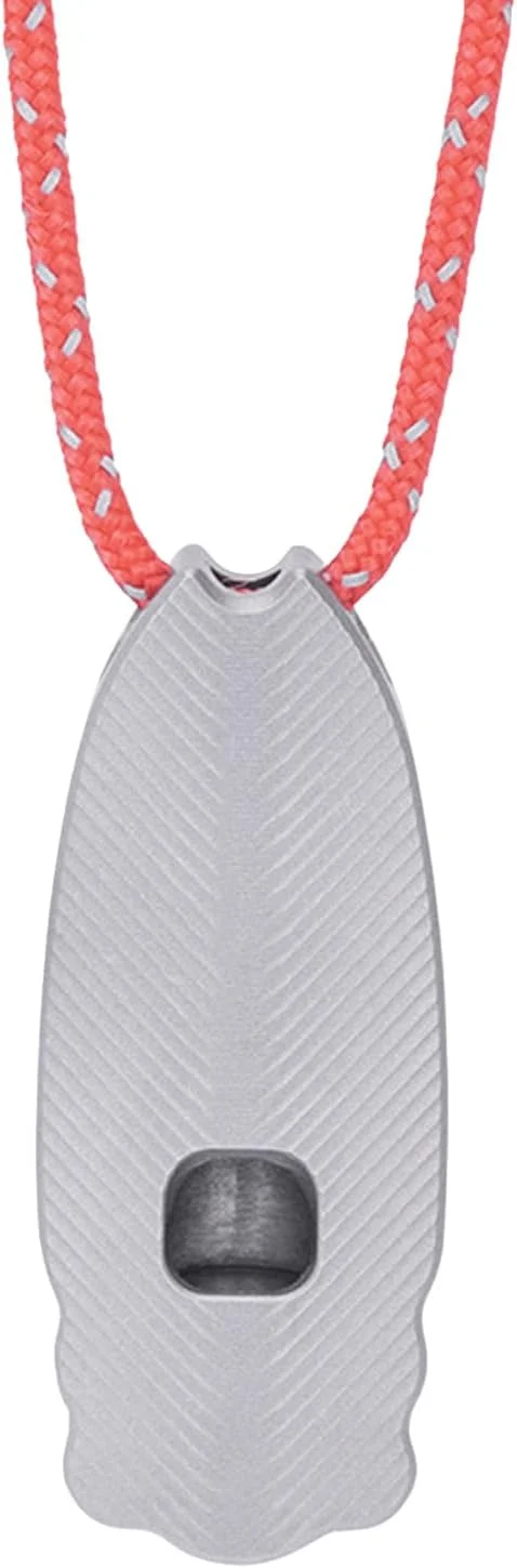 سوت کایاک، سوت دریایی تیتانیومی بلند 120 دسی بل، تجهیزات کمپینگ برای امنیت در فضای باز، نجات، قایقرانی دریایی، کمپینگ، مسافرت، کوهنوردی، ماجراجویی، بیابان نوردی، قایقرانی