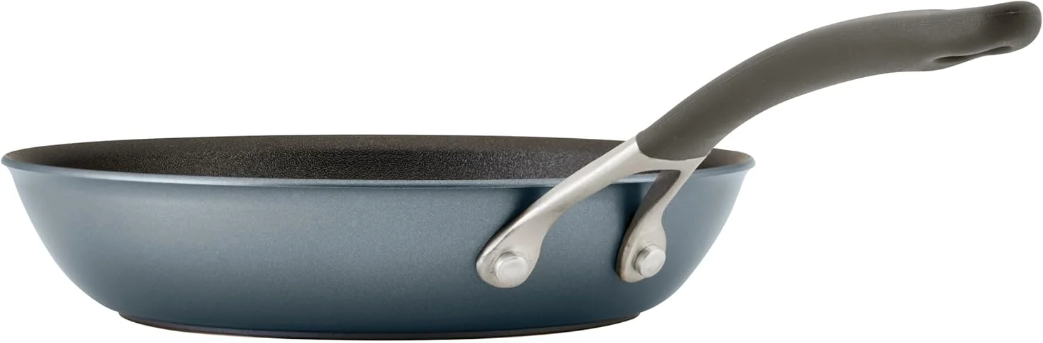 ست تابه نچسب القایی سایز 8.5 و 10 اینچ Circulon A1 Series با فناوری ScratchDefense - گرافیت