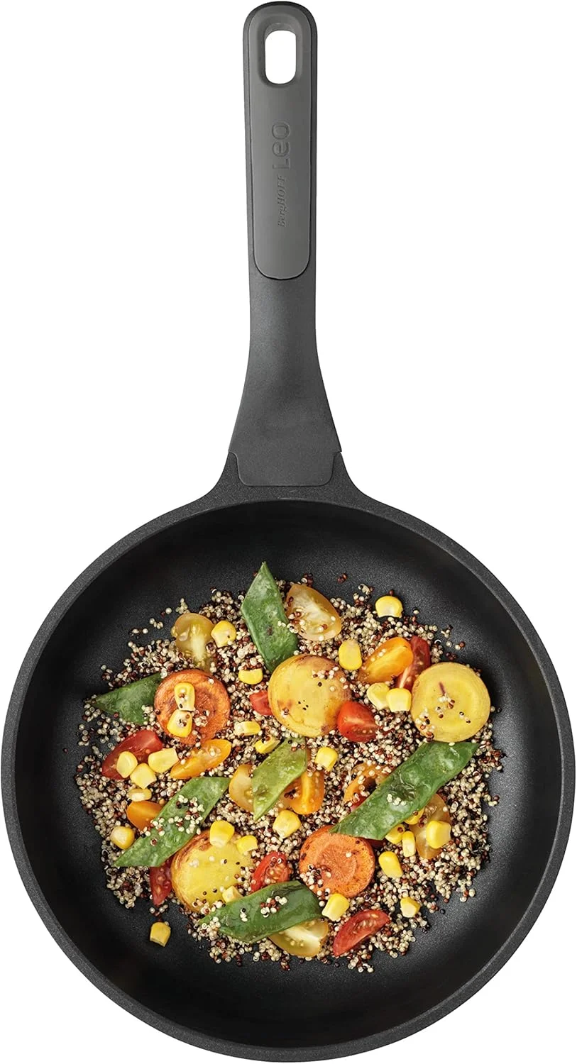 تابه برگهف مدل Stone سایز 24 سانتی متر تابه برگهف مدل Stone سایز 24 سانتی متر