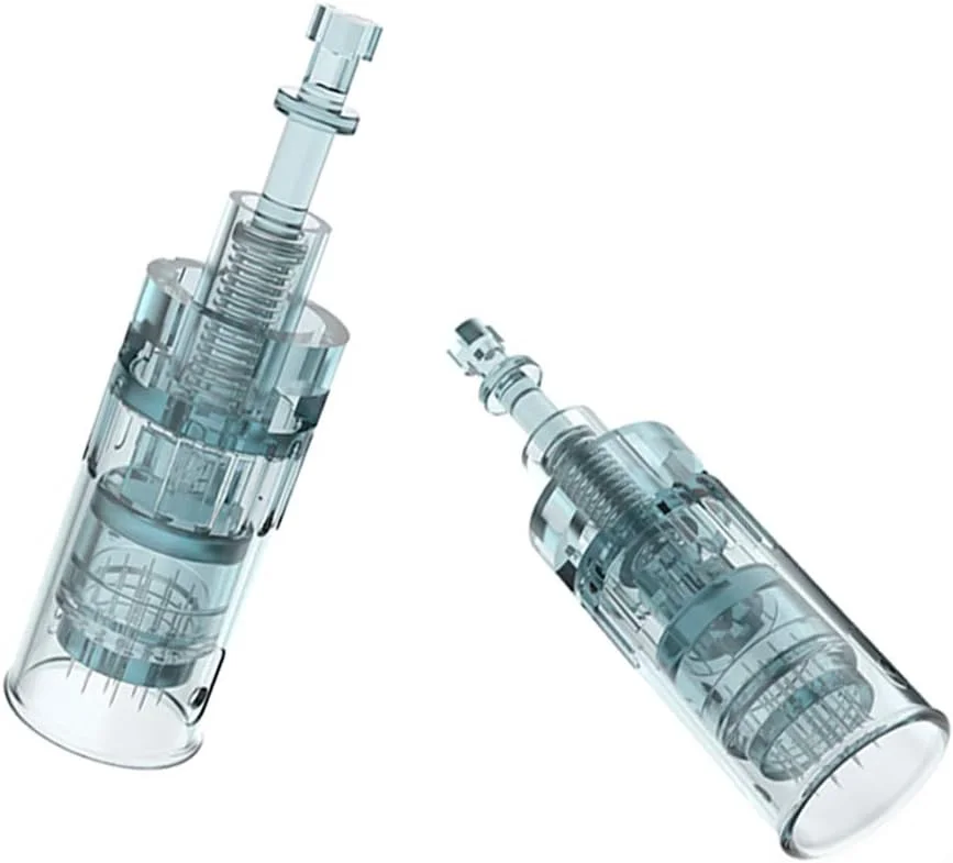 کارتریج های 16 پین Dr. Pen M8 برای میکرونیدلینگ M8، بسته 10 عددی کارتریج های 16 پین Dr. Pen M8 برای میکرونیدلینگ M8، بسته 10 عددی