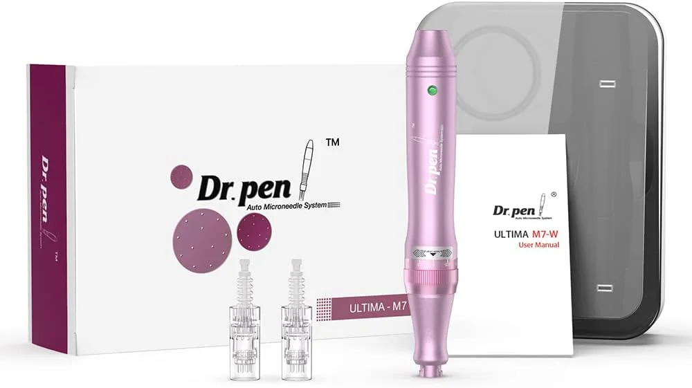 قلم میکرونیدلینگ دکتر پن M7 قلم میکرونیدلینگ دکتر پن M7