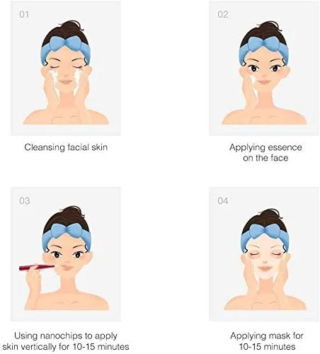 قلم درما دکتر.پن مدل ULTIMA - M5، سیستم میکرونیدلینگ خودکار، سیستم سوزن میکرو خودکار با طول سوزن قابل تنظیم، قلم درما استمپ، قابل تنظیم از 0.25 تا 2.5 میلی متر قلم درما دکتر.پن مدل ULTIMA - M5، سیستم میکرونیدلینگ خودکار، سیستم سوزن میکرو خودکار با طول سوزن قابل تنظیم، قلم درما استمپ، قابل تنظیم از 0.25 تا 2.5 میلی متر