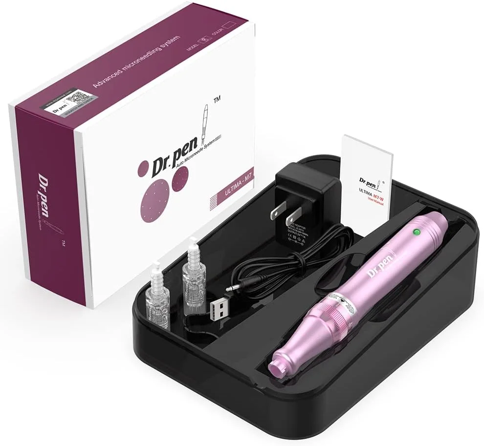 قلم میکرونیدلینگ دکتر پن M7