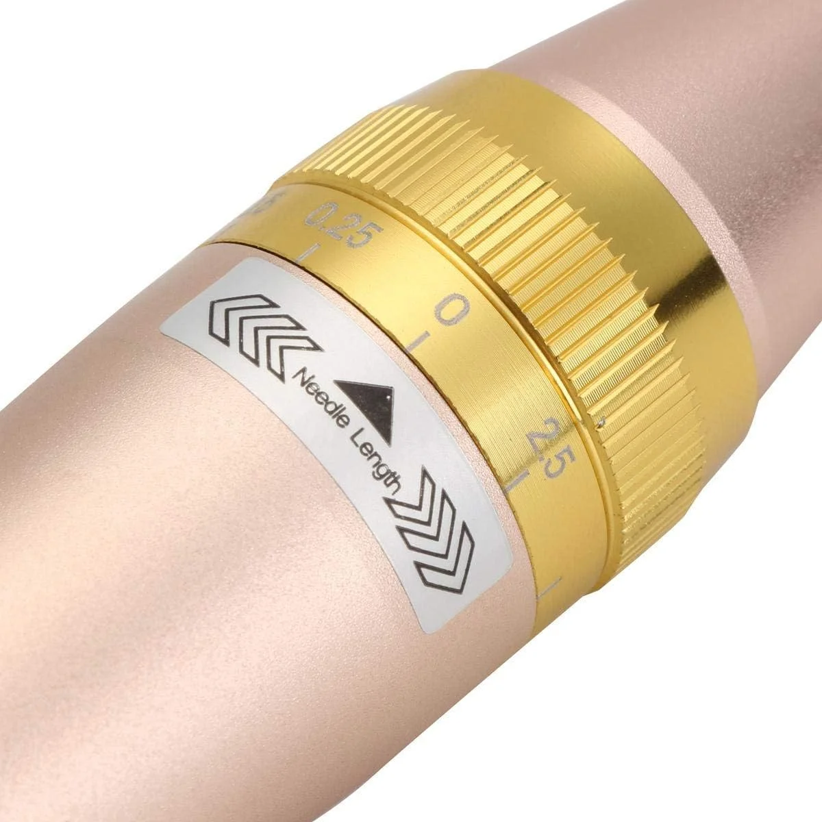 قلم درما دکتر.پن مدل ULTIMA - M5، سیستم میکرونیدلینگ خودکار، سیستم سوزن میکرو خودکار با طول سوزن قابل تنظیم، قلم درما استمپ، قابل تنظیم از 0.25 تا 2.5 میلی متر قلم درما دکتر.پن مدل ULTIMA - M5، سیستم میکرونیدلینگ خودکار، سیستم سوزن میکرو خودکار با طول سوزن قابل تنظیم، قلم درما استمپ، قابل تنظیم از 0.25 تا 2.5 میلی متر