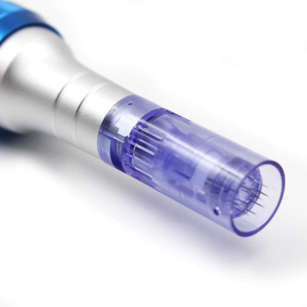 کارتریج سوزن دکتر.پن A6 بی سیم اتوماتیک، 25 عددی (36 پین)