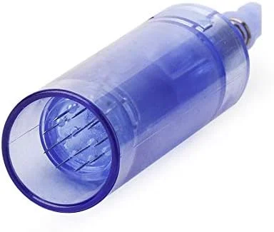 کارتریج سوزنی دکتر پن مدل A6 سایز 12، 25 عدد در جعبه کارتریج سوزنی دکتر پن مدل A6 سایز 12، 25 عدد در جعبه