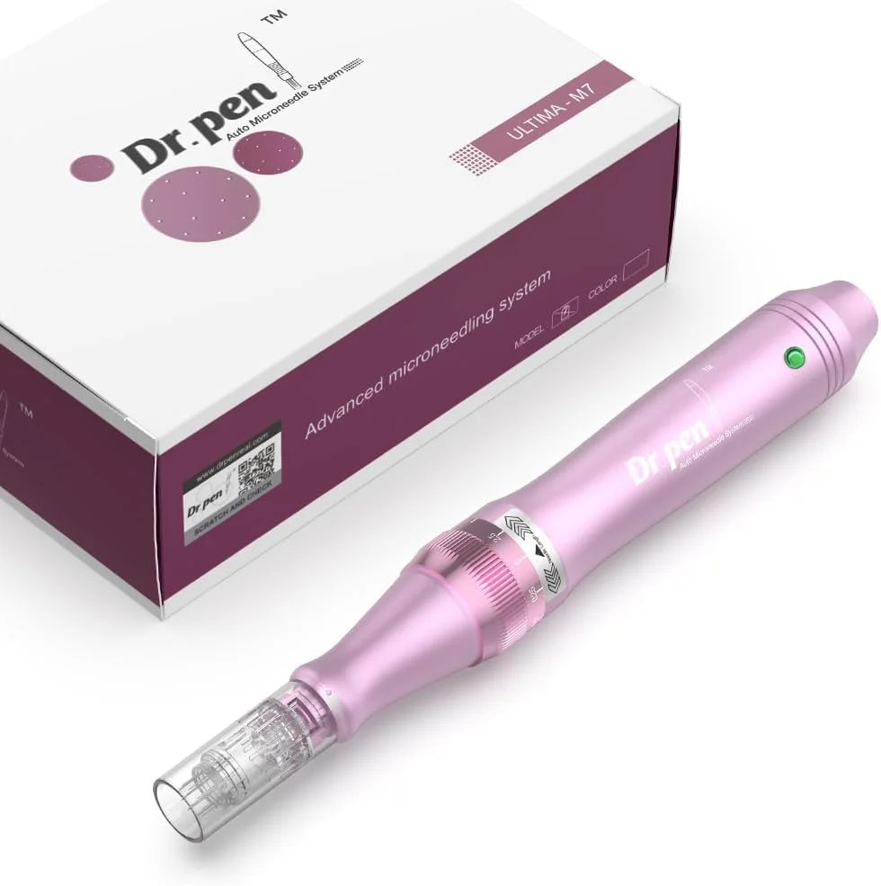 قلم میکرونیدلینگ دکتر پن M7