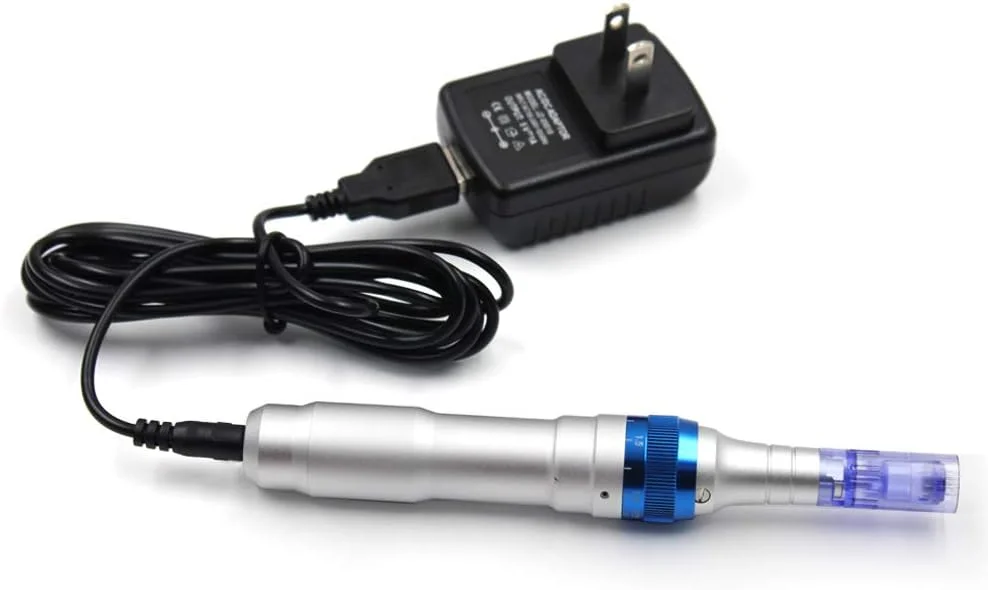 کارتریج سوزن دکتر.پن A6 بی سیم اتوماتیک، 25 عددی (36 پین)