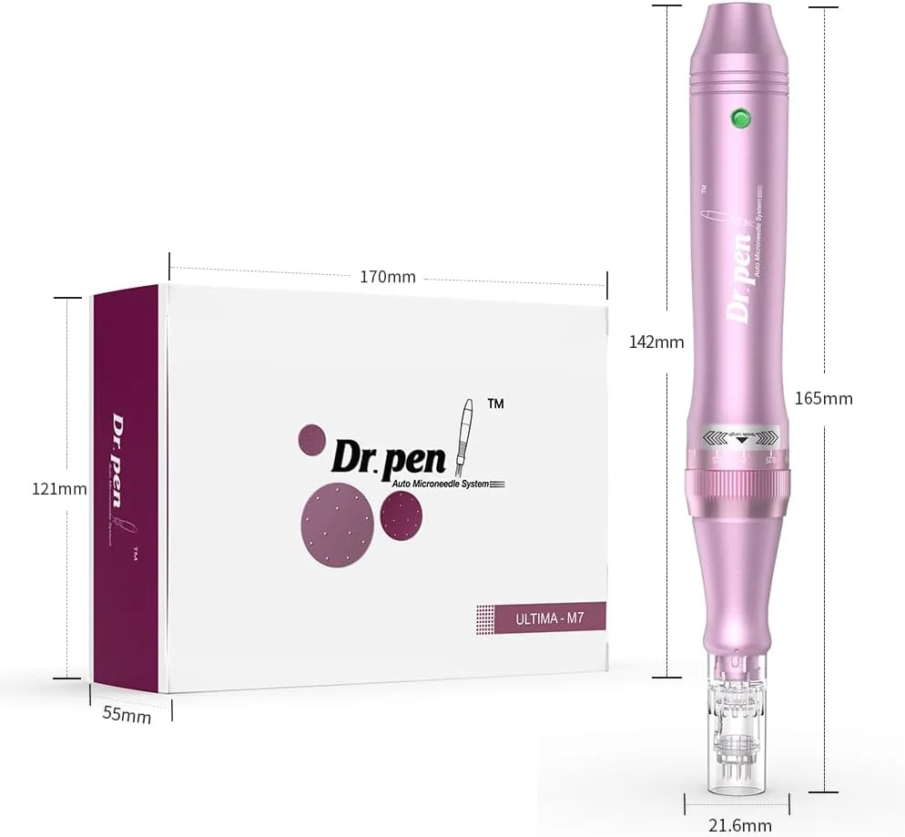 قلم میکرونیدلینگ دکتر پن M7
