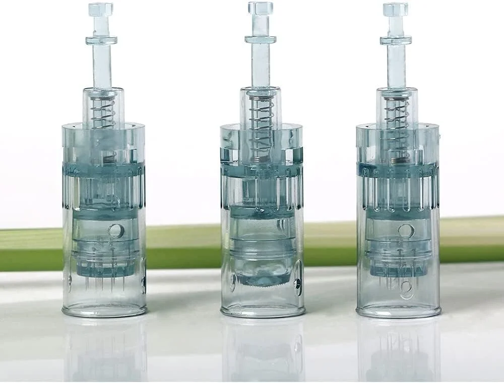 کارتریج های 36 سوزنه قلم میکرونیدلینگ Dr.pen Ultima M8 - بسته 10 عددی