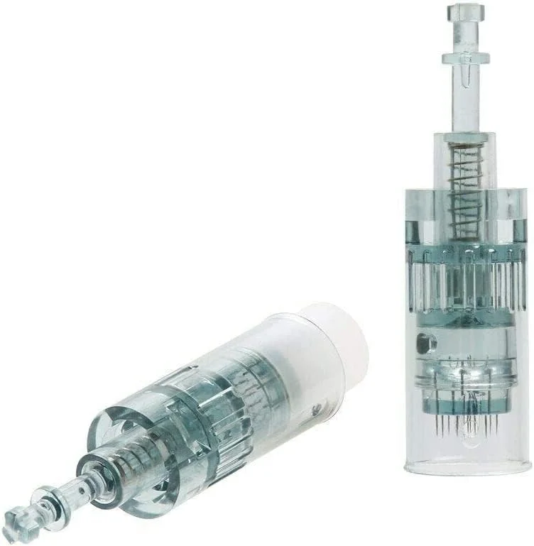 کارتریج های 36 سوزنه قلم میکرونیدلینگ Dr.pen Ultima M8 - بسته 10 عددی