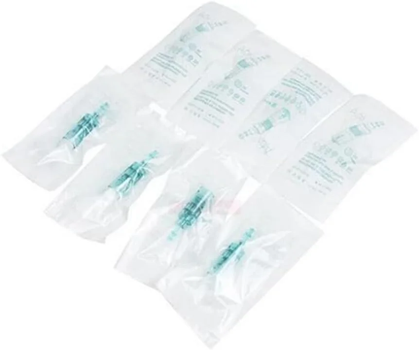 کارتریج های XYZdreams برای قلم میکرونیدلینگ Dr.Pen Ultima A6S - بسته 10 عددی - سوزن 42 پین، اتصال سرنیزه ای قلم درما - قطعات جایگزین یکبار مصرف برای پوست صورت و بدن کارتریج های XYZdreams برای قلم میکرونیدلینگ Dr.Pen Ultima A6S - بسته 10 عددی - سوزن 42 پین، اتصال سرنیزه ای قلم درما - قطعات جایگزین یکبار مصرف برای پوست صورت و بدن