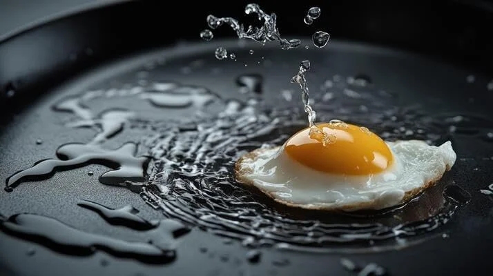 ست دو تابه آلومینیومی - ست تابه نچسب دو تکه (22 و 26 سانتی متر) - ظروف بادوام برای حرارت دهی یکنواخت - بدون PFOA، ست تابه با تمیز کردن آسان - قرمز، سازگار با اجاق گاز و برقی ست دو تابه آلومینیومی - ست تابه نچسب دو تکه (22 و 26 سانتی متر) - ظروف بادوام برای حرارت دهی یکنواخت - بدون PFOA، ست تابه با تمیز کردن آسان - قرمز، سازگار با اجاق گاز و برقی