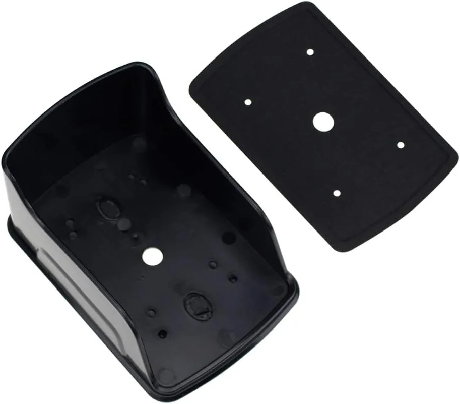 محافظ ضد آب NN99 برای صفحه کلید کنترل دسترسی، کنترلر اثر انگشت RFID، محافظت در برابر باران، فروش سیستم امنیتی محافظ ضد آب NN99 برای صفحه کلید کنترل دسترسی، کنترلر اثر انگشت RFID، محافظت در برابر باران، فروش سیستم امنیتی