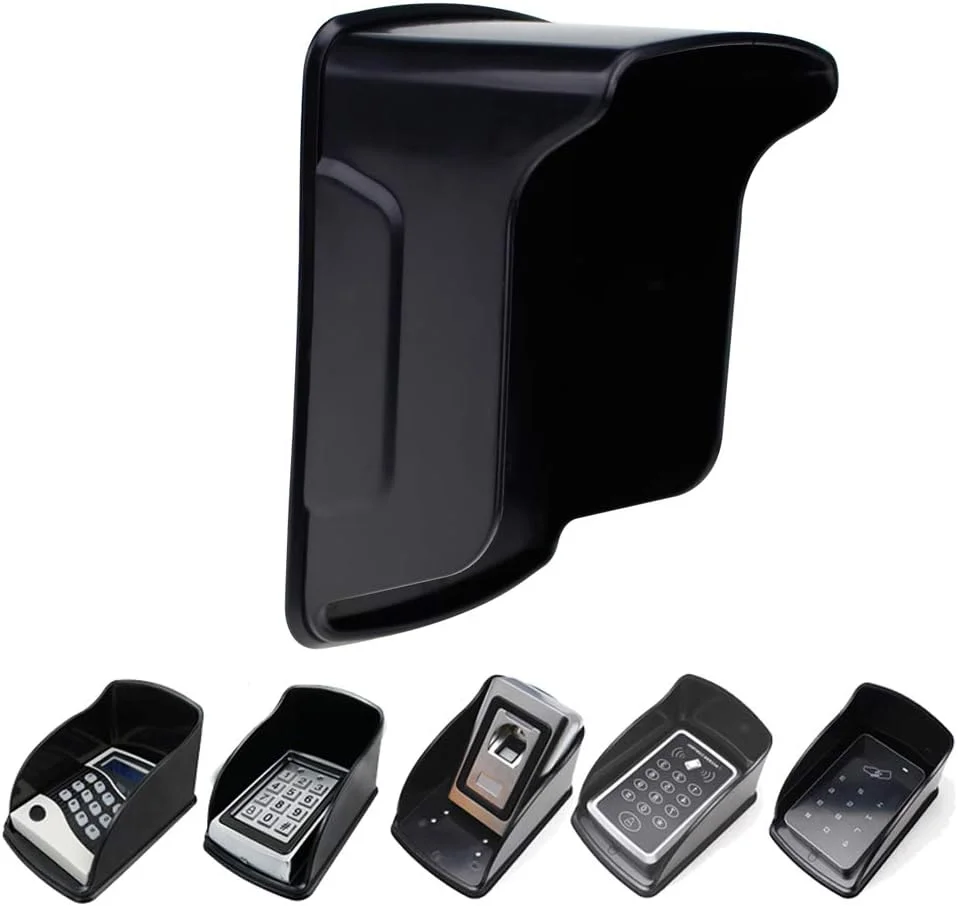 محافظ ضد آب NN99 برای صفحه کلید کنترل دسترسی، کنترلر اثر انگشت RFID، محافظت در برابر باران، فروش سیستم امنیتی محافظ ضد آب NN99 برای صفحه کلید کنترل دسترسی، کنترلر اثر انگشت RFID، محافظت در برابر باران، فروش سیستم امنیتی