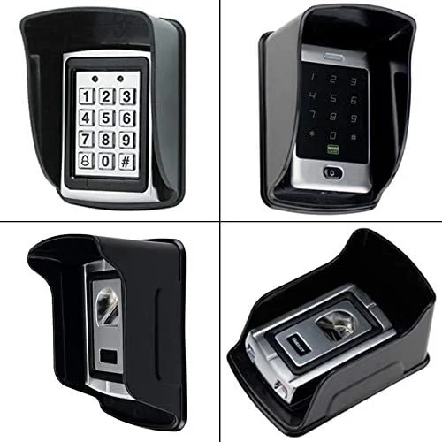محافظ ضد آب NN99 برای صفحه کلید کنترل دسترسی، کنترلر اثر انگشت RFID، محافظت در برابر باران، فروش سیستم امنیتی محافظ ضد آب NN99 برای صفحه کلید کنترل دسترسی، کنترلر اثر انگشت RFID، محافظت در برابر باران، فروش سیستم امنیتی