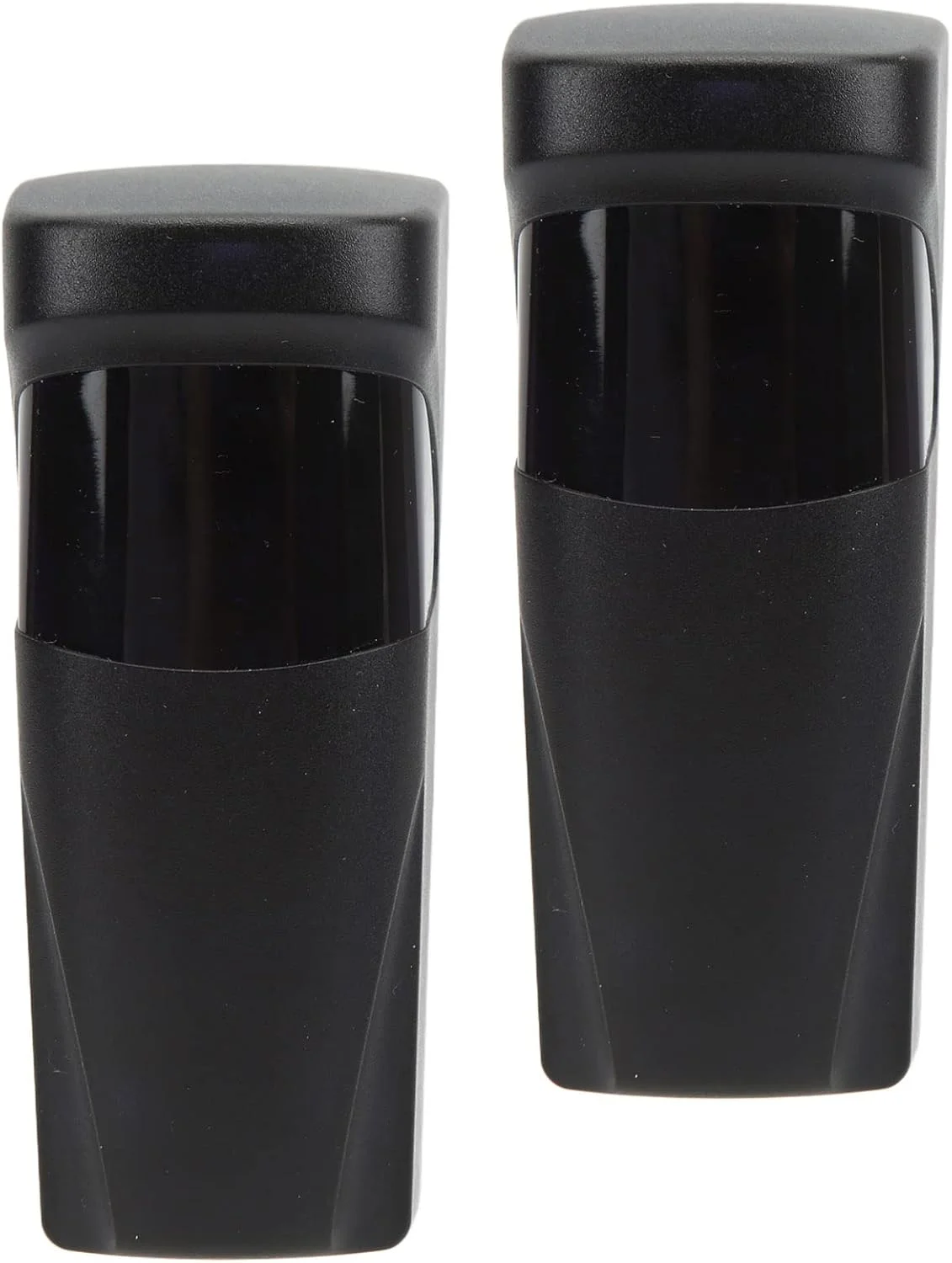 سنسور پرتو مادون قرمز فعال ضد سرقت، آشکارساز مانع مادون قرمز ایمنی ABS برای سیستم دزدگیر کنترل دسترسی بازکننده درب