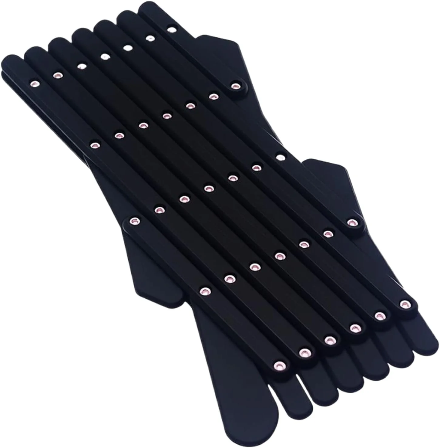 محافظ ایمنی پنجره خودرو برای سگ، نرده توری پنجره خودرو برای تهویه، جلوگیری از بیرون پریدن حیوانات خانگی، محافظ نرده ایمنی برای خودروهای سواری، شاسی بلند، سدان، مینی ون و RV