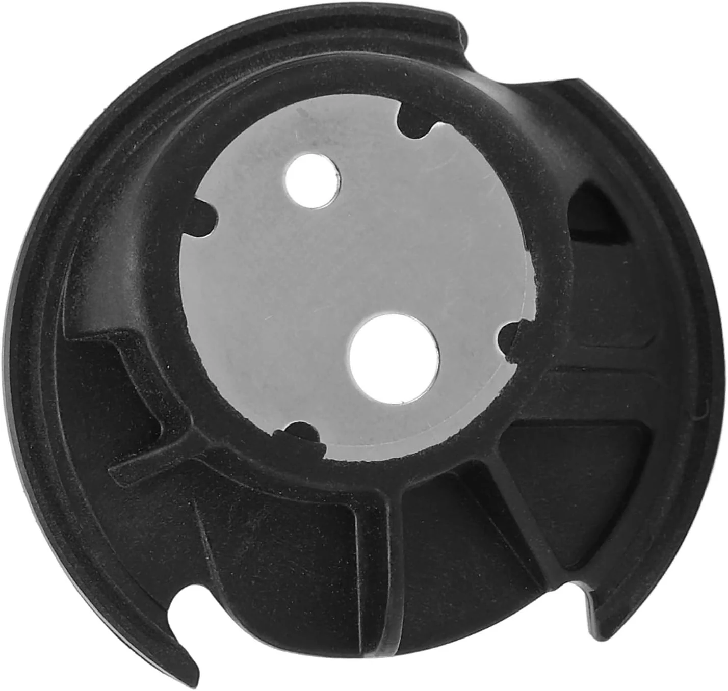 محفظه ماسوره چرخ خیاطی از جنس پلاستیک مقاوم در برابر خوردگی مدل NB1275000، جایگزینی ایده آل برای چرخ خیاطی